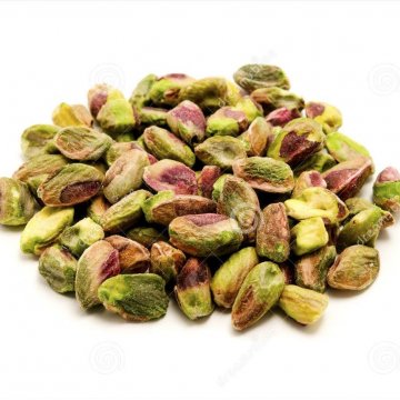 PISTACCHIO INTERO SGUSCIATO KG. 1
